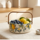 Porcelain Bowl